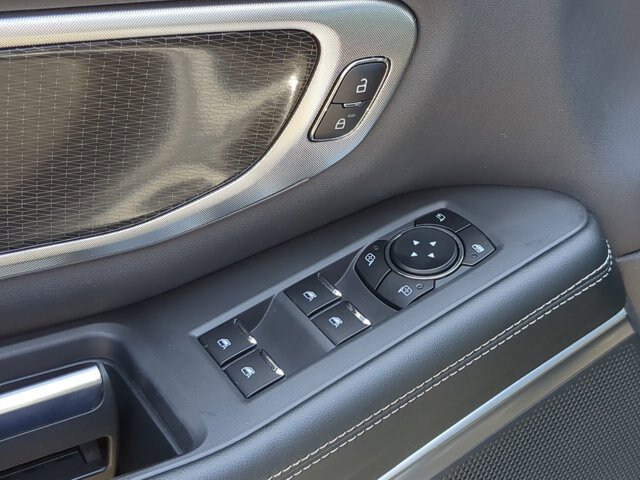 Certified 2025 Ford Expedition Max Platinum w/ Stealth Performance Package AWD/4WD image 14