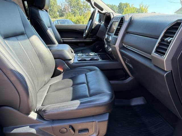 Certified 2021 Ford Expedition XLT AWD/4WD image 26