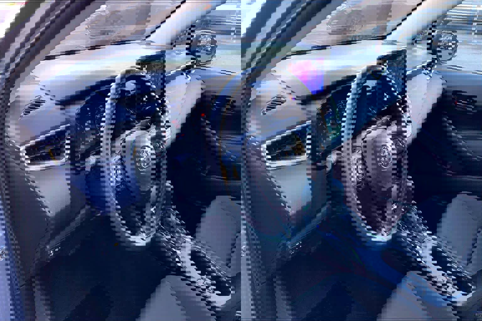 Used 2024 Toyota Corolla LE image 16