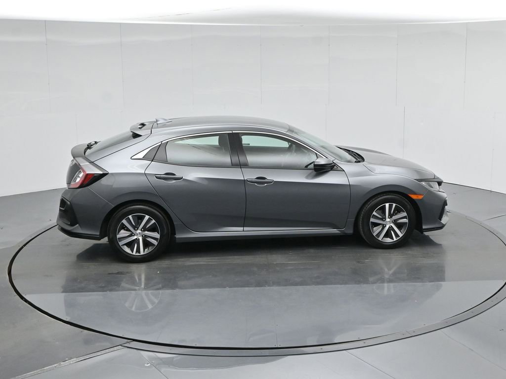 Used 2020 Honda Civic LX image 36