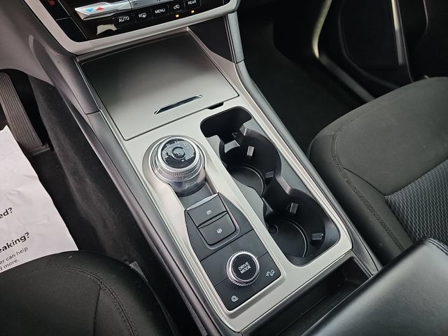 Certified 2022 Ford Explorer XLT AWD/4WD image 29