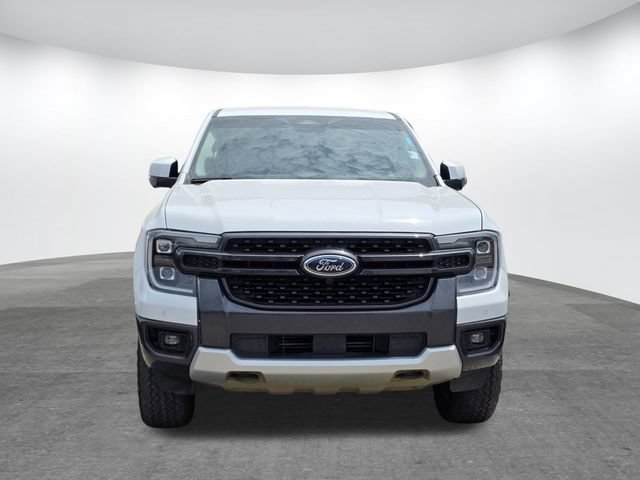 Certified 2024 Ford Ranger Lariat w/ FX4 Off-Road Package AWD/4WD image 6