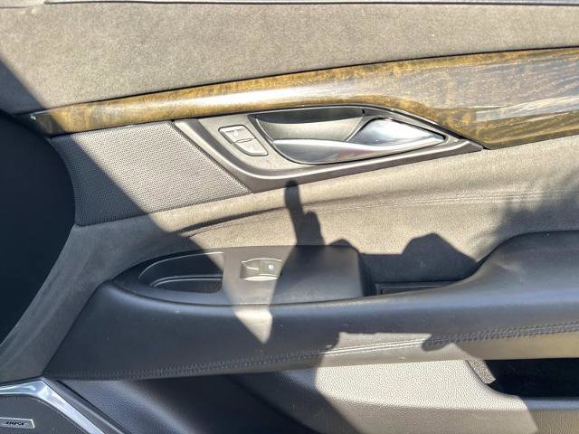 Used 2019 Cadillac Escalade Platinum image 15