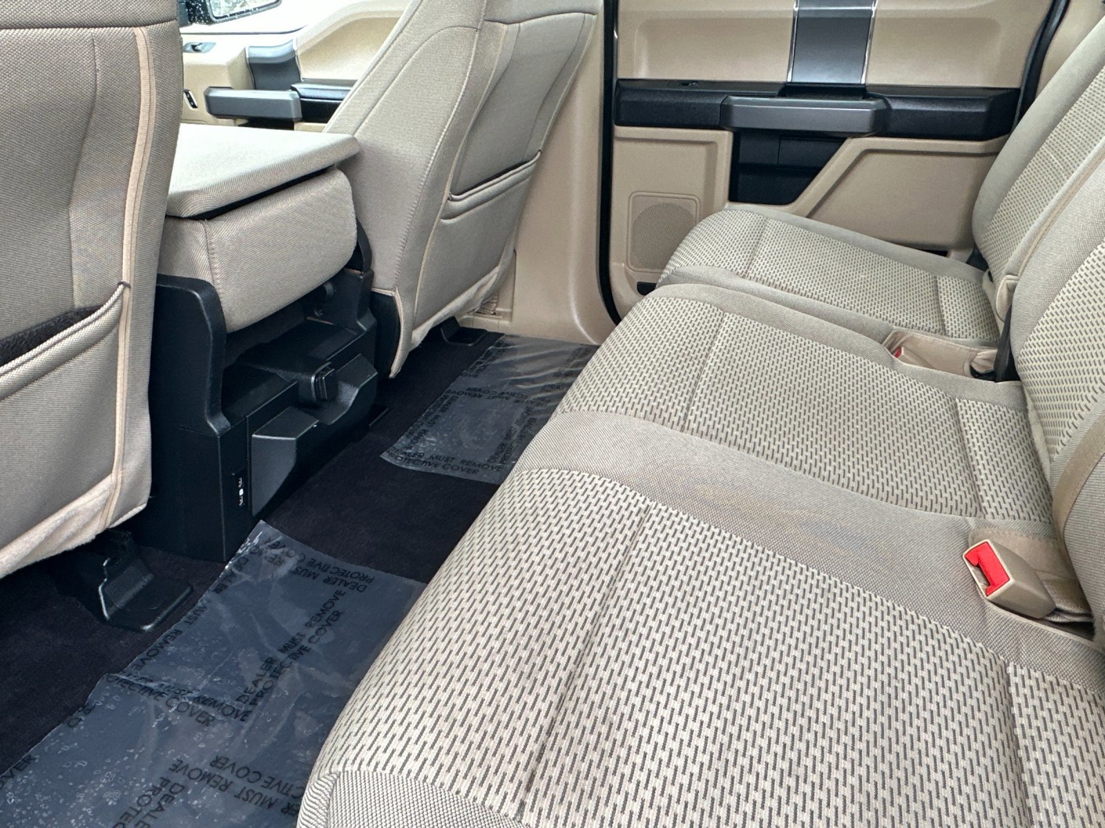 Certified 2019 Ford F150 XLT w/ Equipment Group 302A Luxury image 12