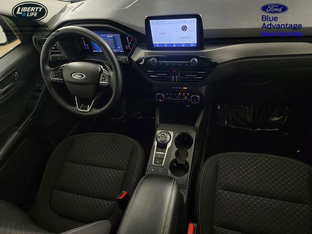 Certified 2023 Ford Escape Active AWD/4WD image 33