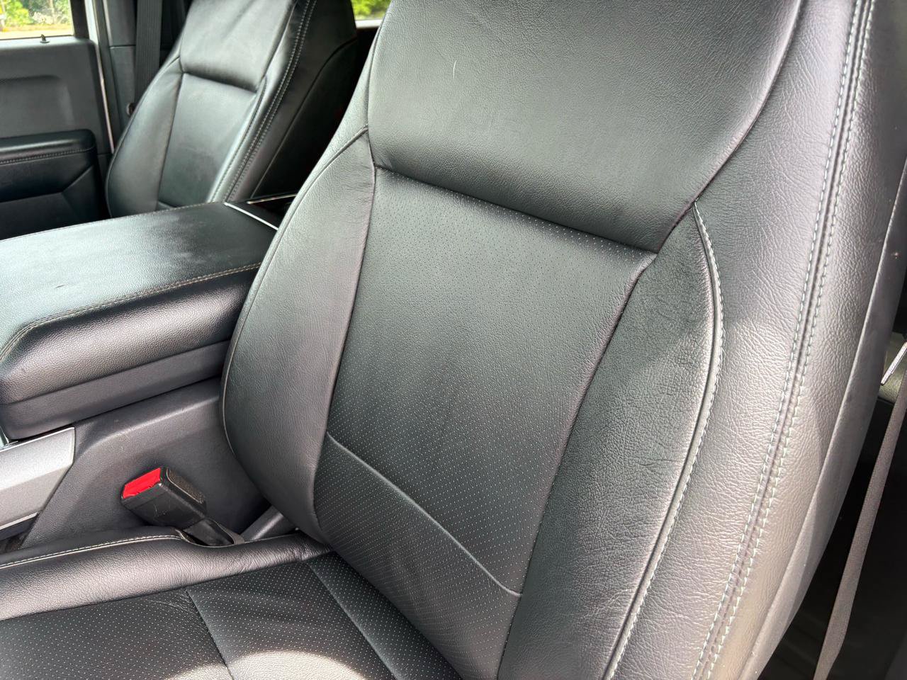 Certified 2021 Ford F150 XL w/ STX Appearance Package AWD/4WD image 18