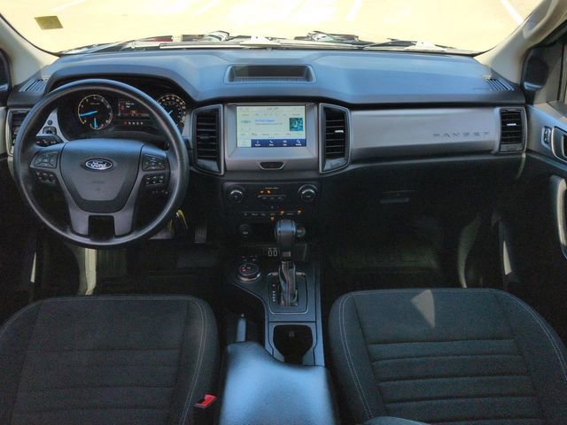 Certified 2022 Ford Ranger XL w/ FX4 Off-Road Package image 14