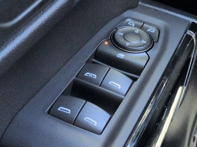 Used 2021 Chevrolet Silverado 1500 RST w/ All Star Edition Plus AWD/4WD image 24
