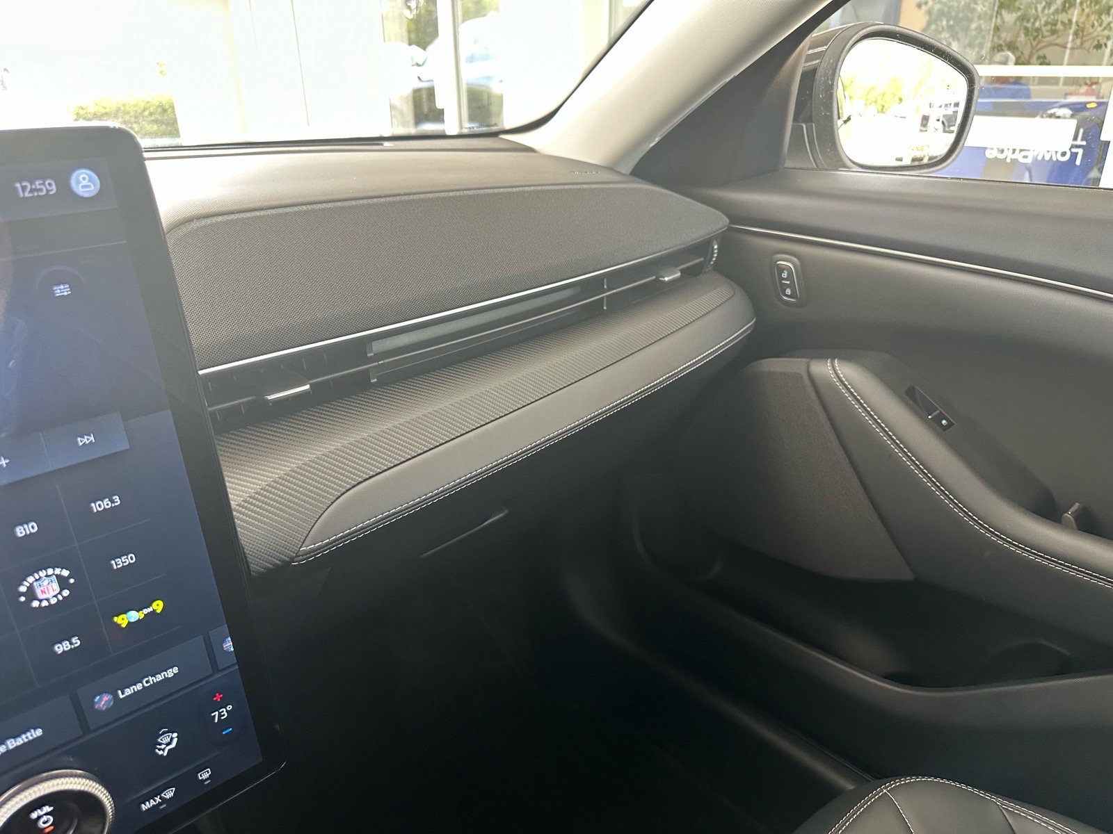 Certified 2024 Ford Mustang Mach-E Select image 24