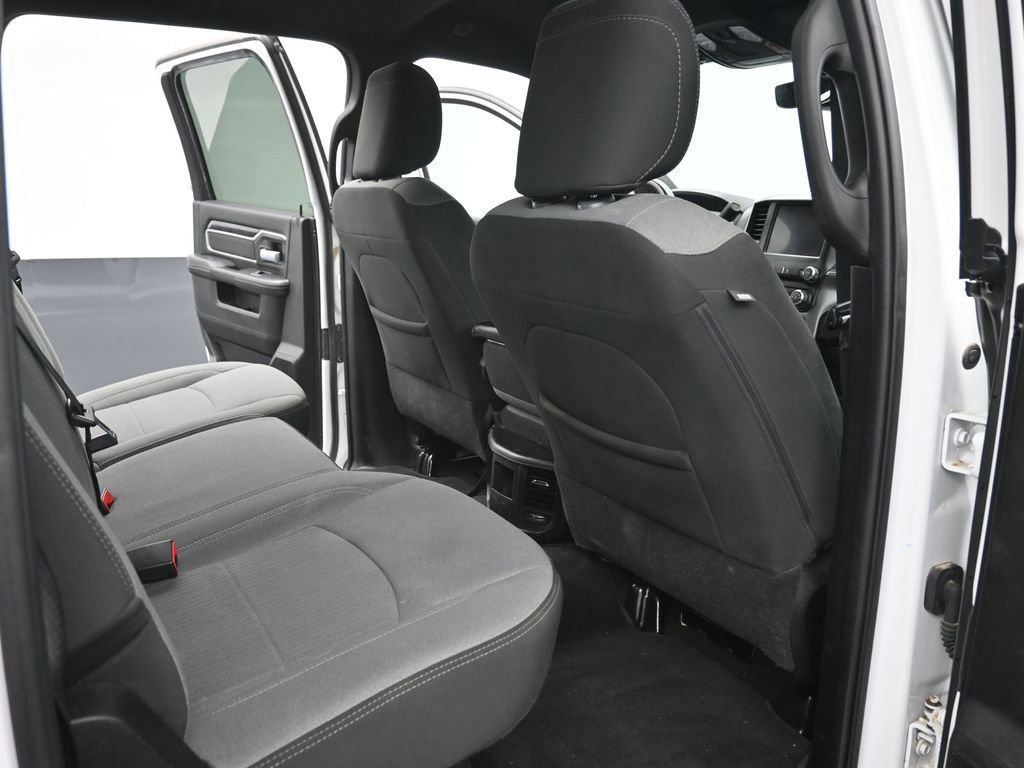 Used 2024 RAM 2500 Big Horn image 20