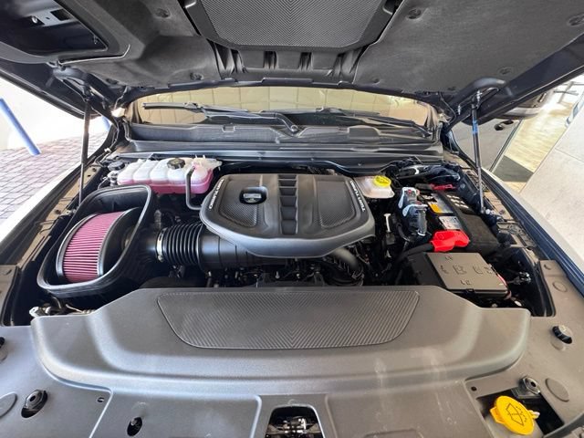 Used 2026 RAM 1500 RHO AWD/4WD image 22