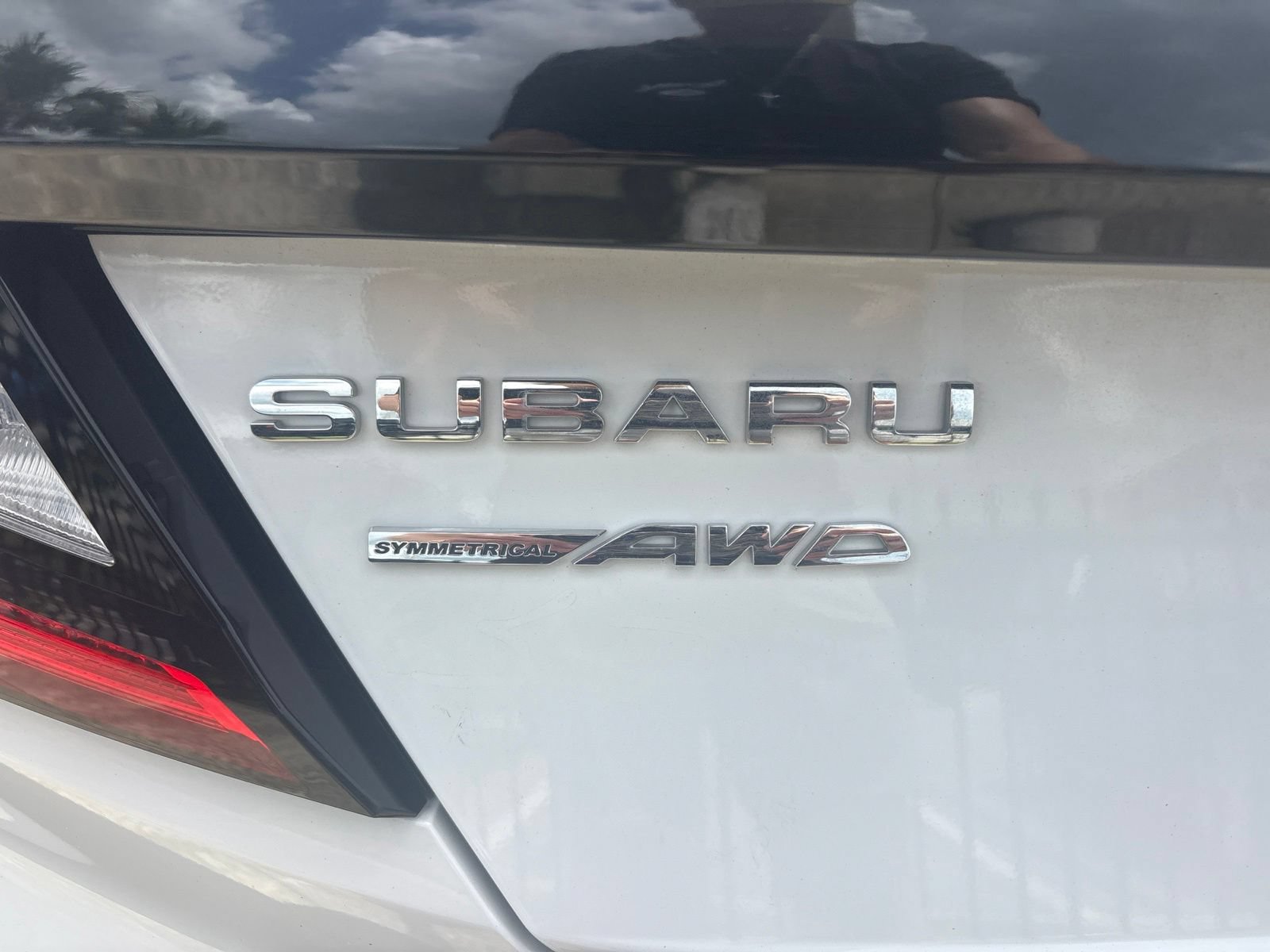 Used 2024 Subaru WRX Premium AWD/4WD image 12