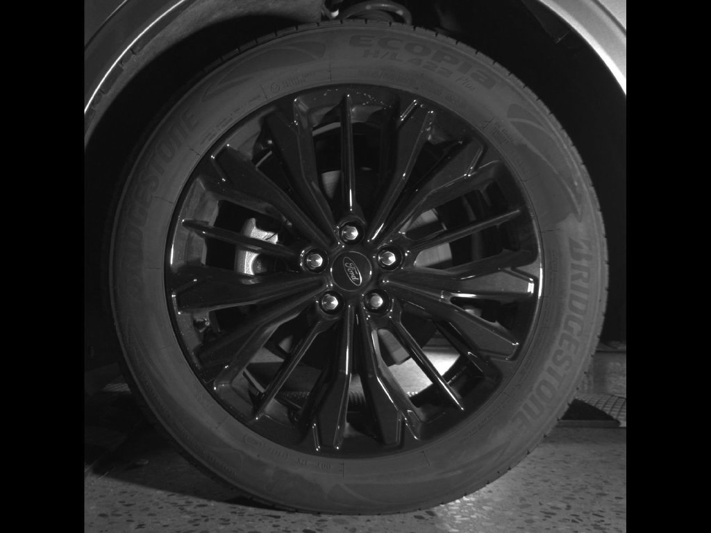 Certified 2024 Ford Escape ST-Line Elite AWD/4WD image 10