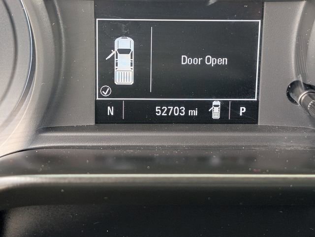 Used 2021 Chevrolet Silverado 1500 Custom image 21