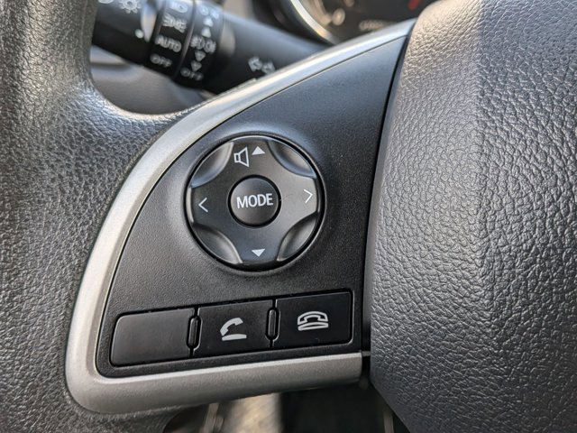 Used 2025 Mitsubishi Outlander Sport ES AWD/4WD image 14
