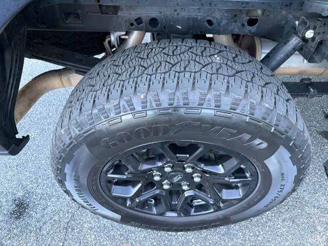 Certified 2024 Ford F150 XLT w/ Equipment Group 302A MID AWD/4WD image 16