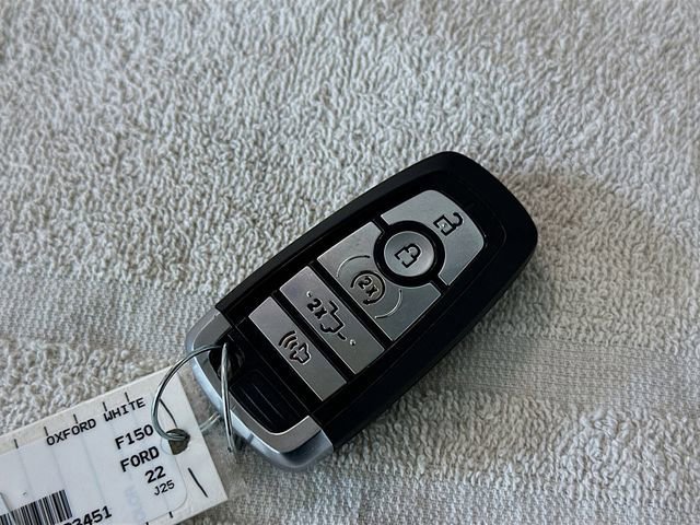 Certified 2022 Ford F150 XLT w/ Equipment Group 302A High image 26