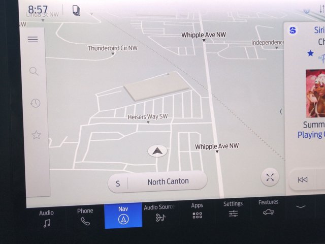 Certified 2024 Ford F150 STX AWD/4WD image 12