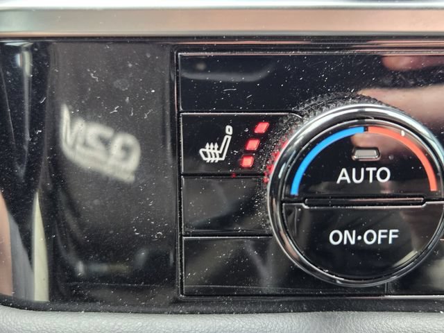Used 2024 Nissan Pathfinder SL AWD/4WD image 24