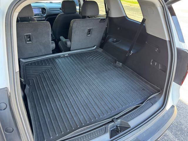 Used 2023 GMC Acadia AT4 AWD/4WD image 16