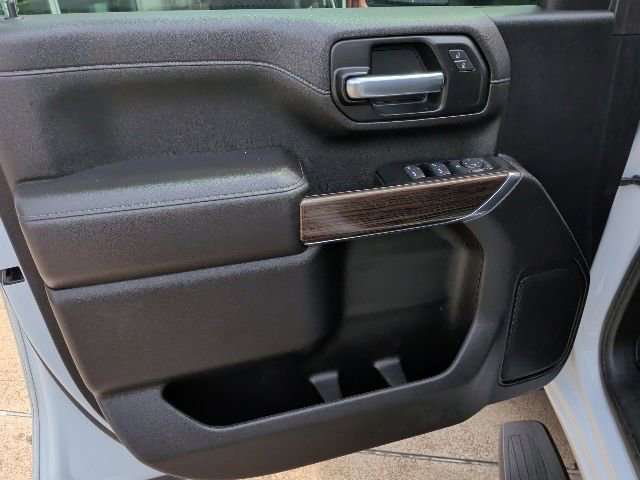 Used 2023 Chevrolet Silverado 3500 LT AWD/4WD image 20