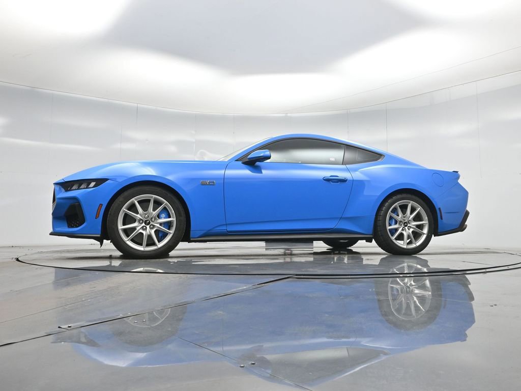 Certified 2024 Ford Mustang GT Premium RWD image 8