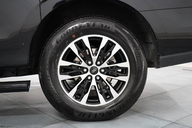 Certified 2025 Ford Expedition Max Platinum AWD/4WD image 37