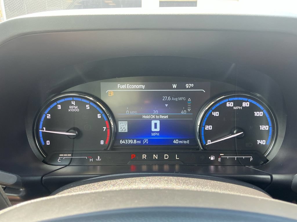 Certified 2022 Ford Bronco Sport Outer Banks w/ Tech Package AWD/4WD image 19