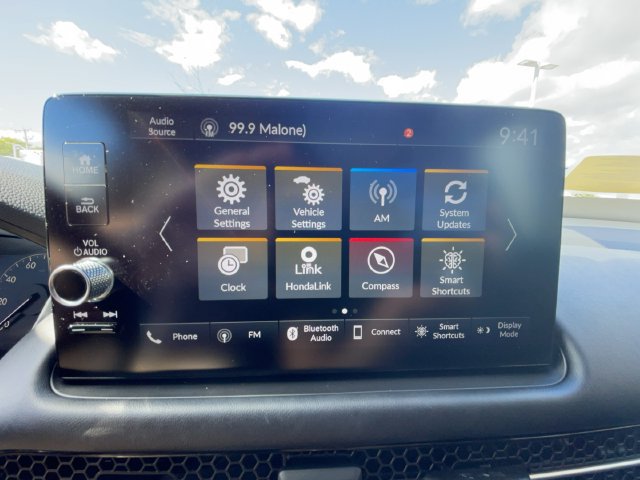 Used 2024 Honda HR-V EX-L image 24