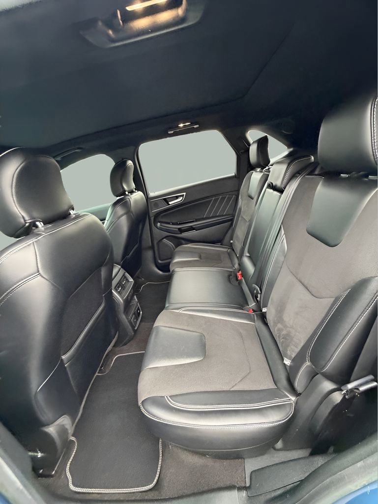 Certified 2019 Ford Edge ST w/ Equipment Group 401A AWD/4WD image 14