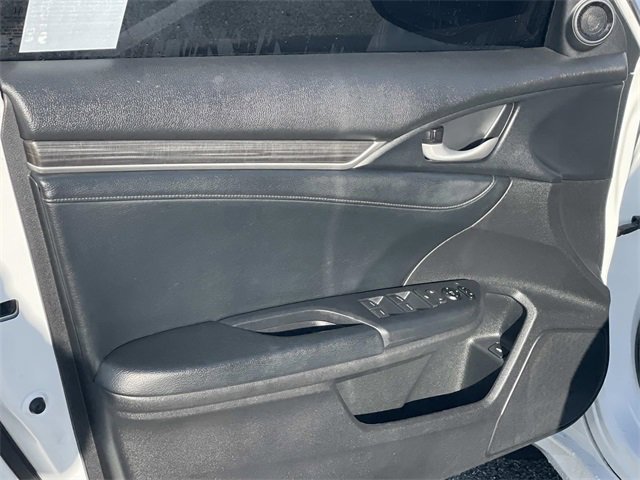 Used 2019 Honda Civic EX-L image 18