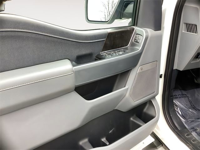 Certified 2022 Ford F150 Lariat image 11