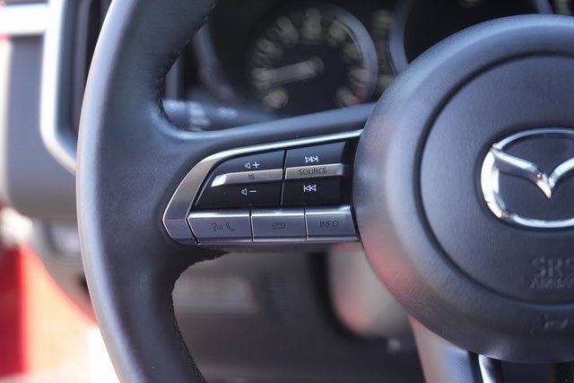 Used 2024 MAZDA CX-50 AWD 2.5 S w/ Cargo Package image 23