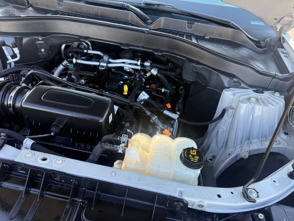 Certified 2021 Ford Explorer 4WD image 62
