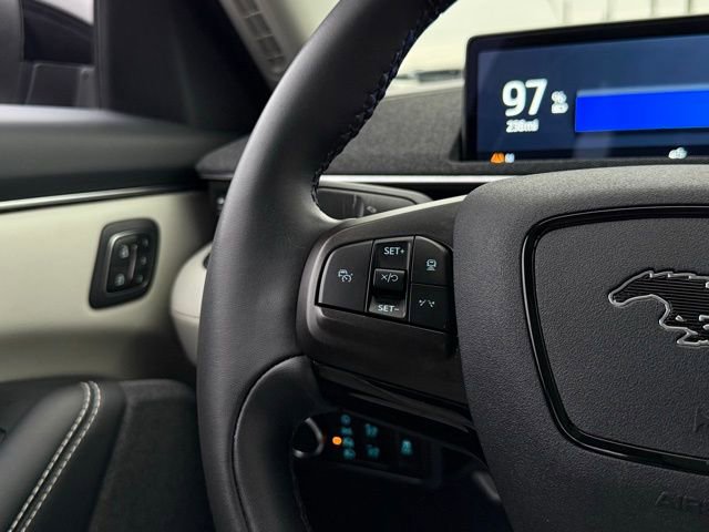 Certified 2023 Ford Mustang Mach-E Premium image 11