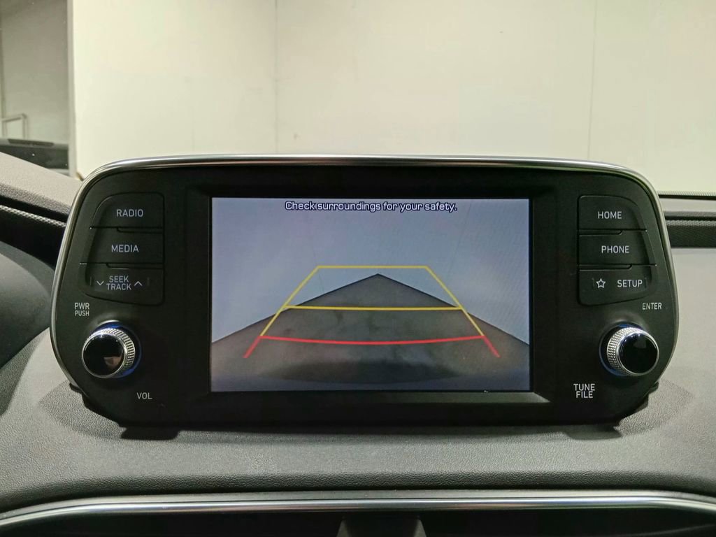 Used 2019 Hyundai Santa Fe SE AWD/4WD image 22
