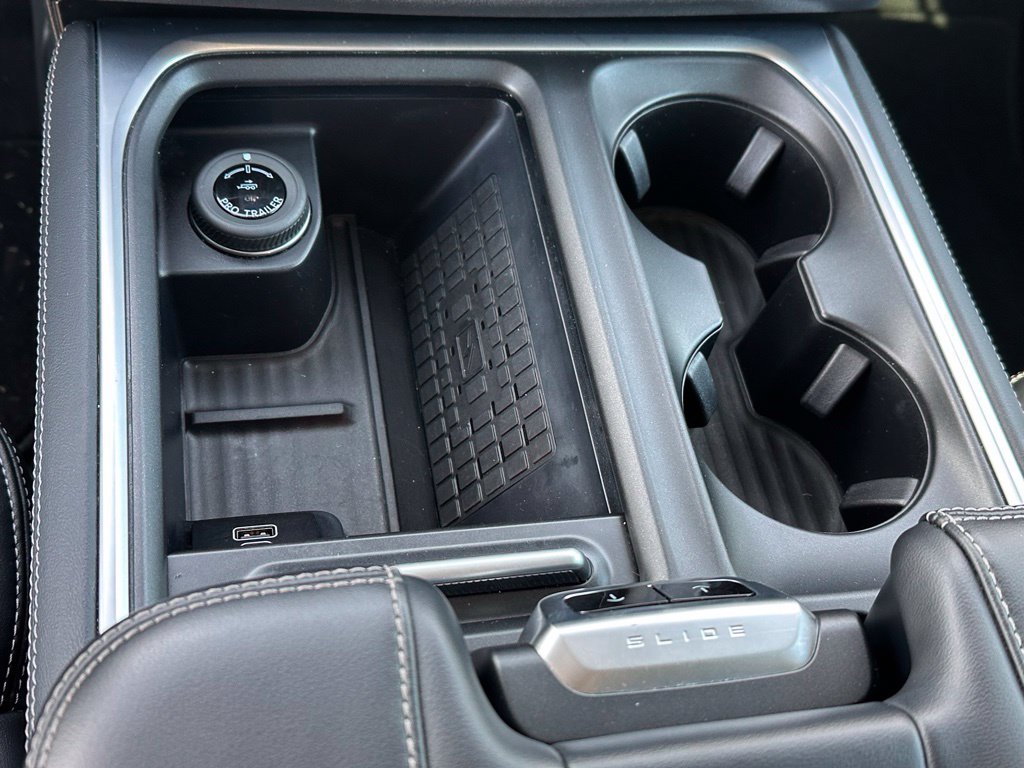 Certified 2025 Ford Expedition Platinum AWD/4WD image 40