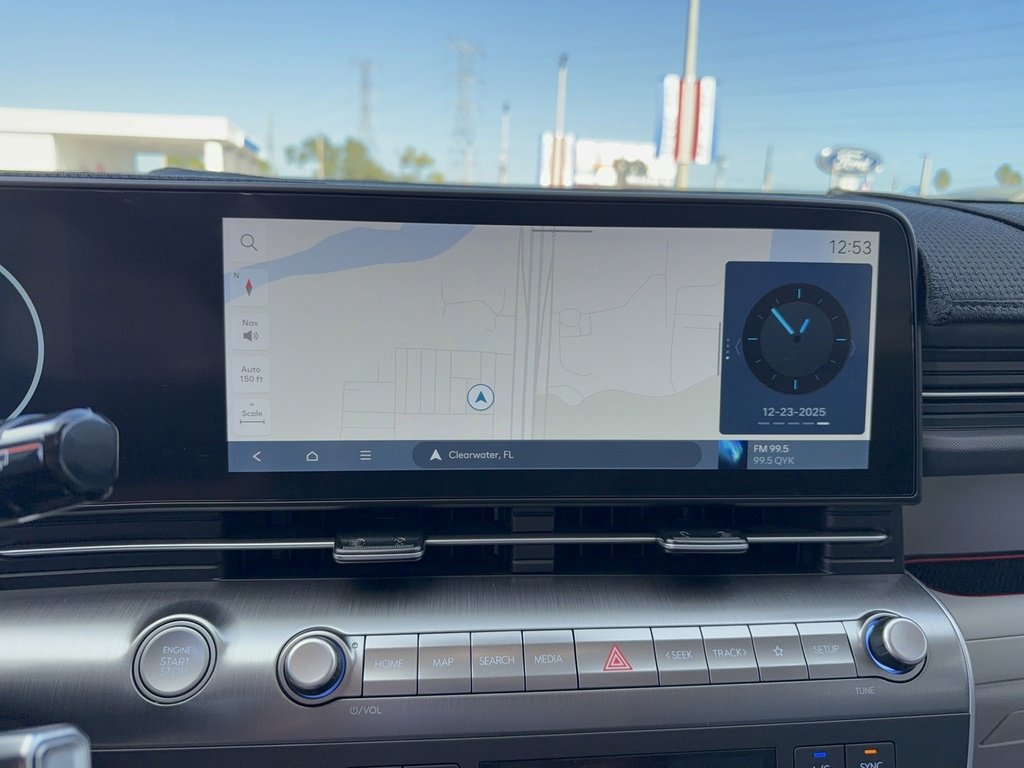 Used 2025 Hyundai Kona Limited image 18