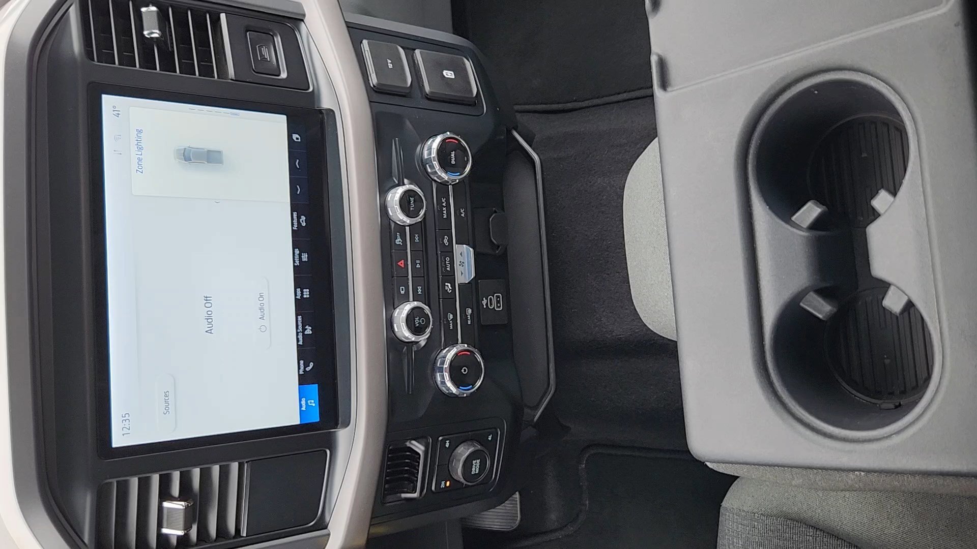 Certified 2025 Ford F150 XLT w/ Equipment Group 301A Standard image 15