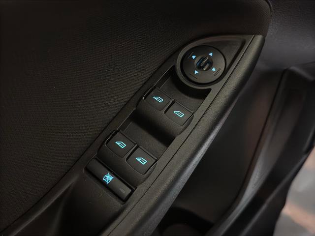 Certified 2017 Ford Focus SE image 14