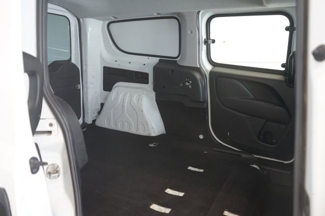 Used 2022 RAM ProMaster City Base image 30