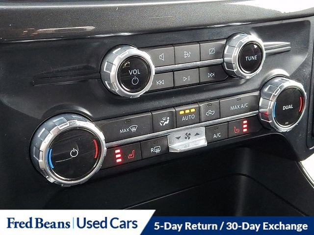 Certified 2022 Ford F150 XLT w/ Equipment Group 302A High image 18