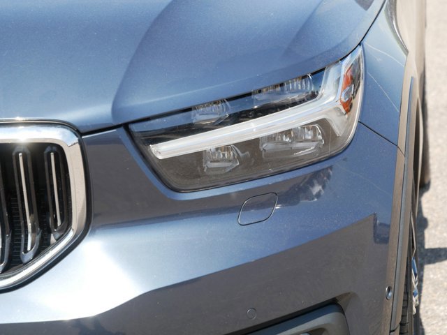 Used 2019 Volvo XC40 T5 Inscription AWD/4WD image 9