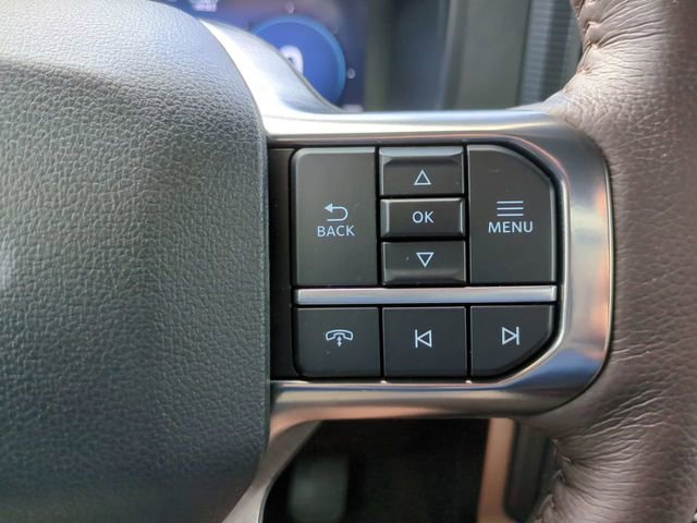 Certified 2024 Ford F150 King Ranch w/ FX4 Off-Road Package image 31