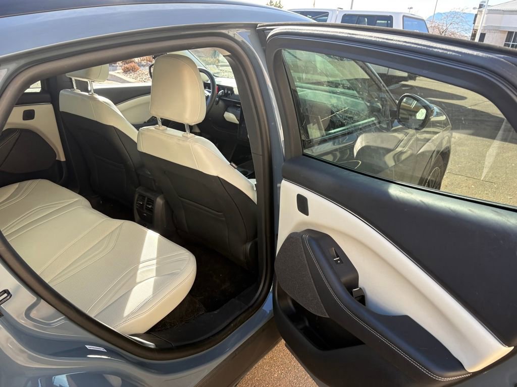 Certified 2024 Ford Mustang Mach-E Premium image 23