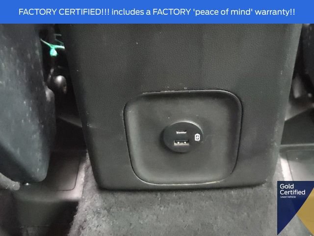 Certified 2021 Ford Bronco Sport AWD/4WD image 21
