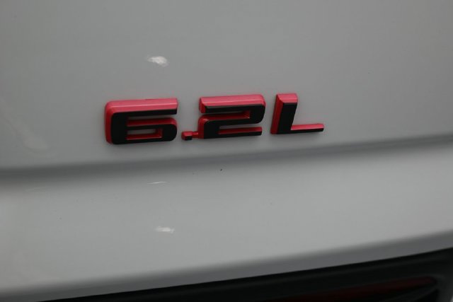 Used 2023 Chevrolet Camaro LT w/ RS Package RWD image 34