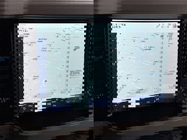 Certified 2022 Ford Bronco Wildtrak image 15