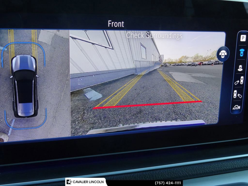 Used 2024 Mercedes-Benz GLS 450 4MATIC image 40