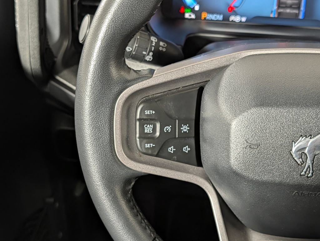 Certified 2025 Ford Bronco Big Bend AWD/4WD image 18
